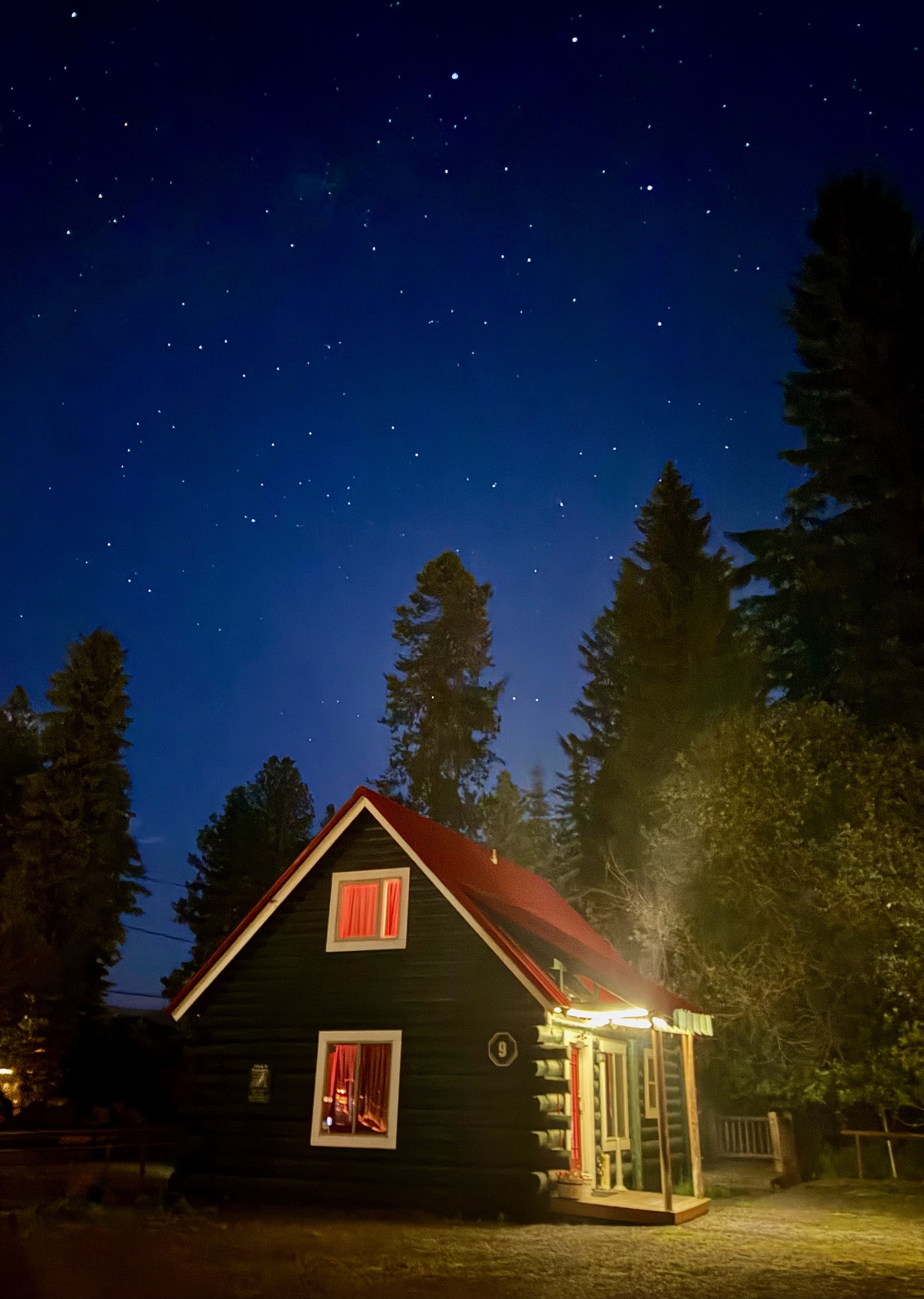 Brundage Bungalows